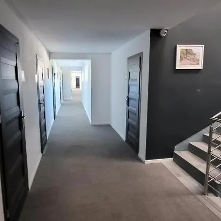 Gwiazda Nad Horyzont