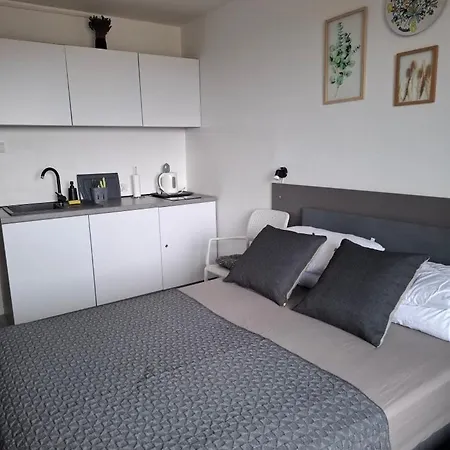 Gwiazda Nad Horyzont