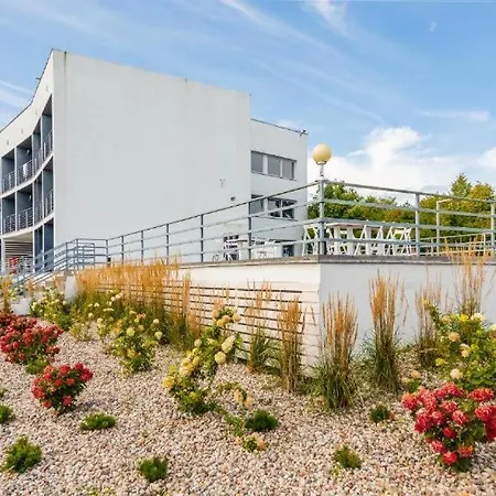 Gwiazda Nad Horyzont Appartement Jastrzębia Góra