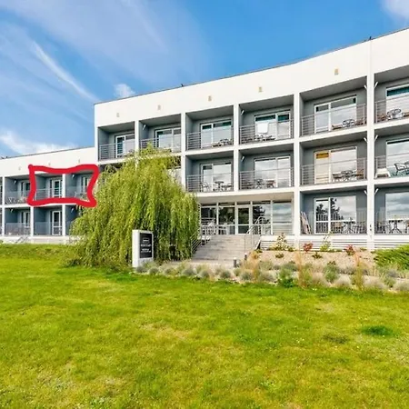 Gwiazda Nad Horyzont Апартаменты