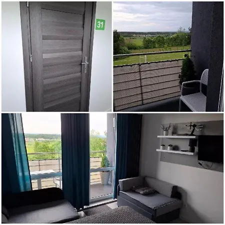 Gwiazda Nad Horyzont