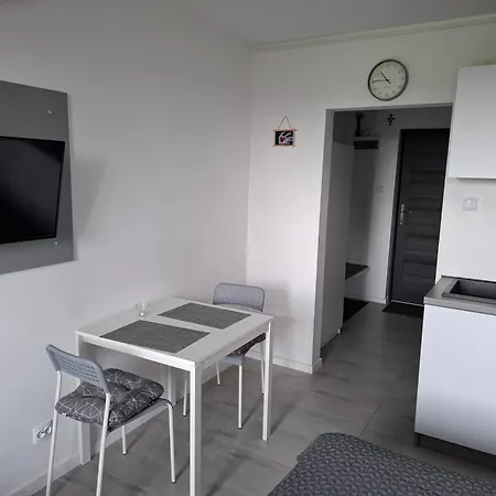 Gwiazda Nad Horyzont