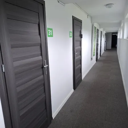 Apartament Gwiazda Nad Horyzont