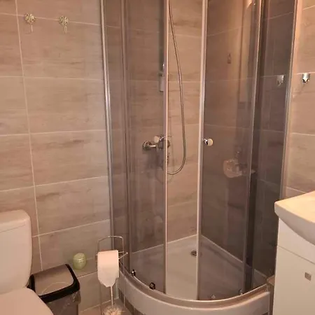 Apartament Gwiazda Nad Horyzont