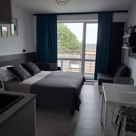 Apartament Gwiazda Nad Horyzont
