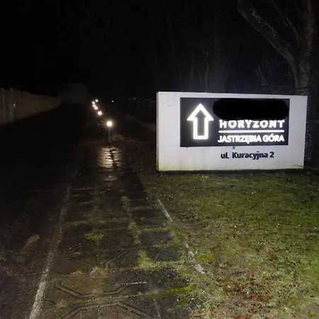 Gwiazda Nad Horyzont Jastrzębia Góra