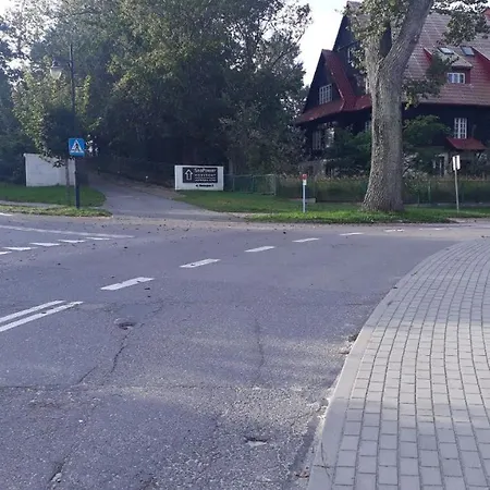 Gwiazda Nad Horyzont * Ястшембя-Гура