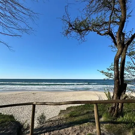 Appartement Gwiazda Nad Horyzont Jastrzębia Góra