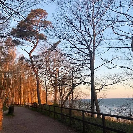 Gwiazda Nad Horyzont Апартаменты Ястшембя-Гура