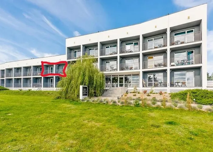 Gwiazda Nad Horyzont Apartament