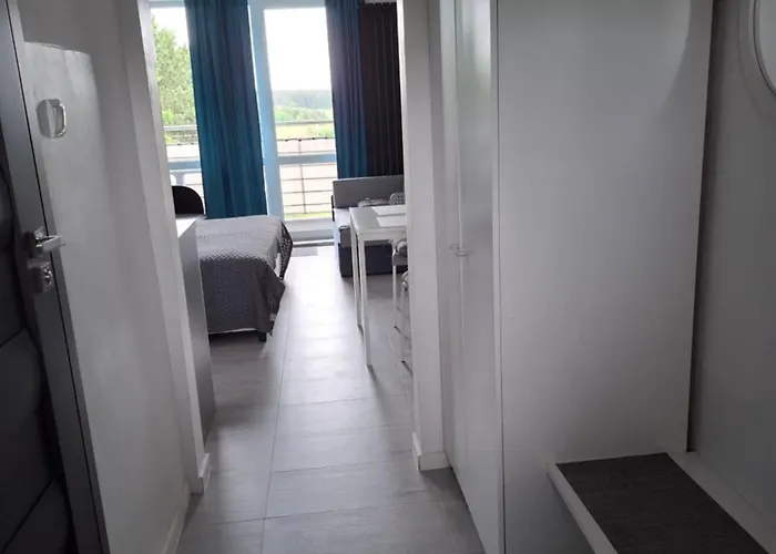 Gwiazda Nad Horyzont * Jastrzębia Góra