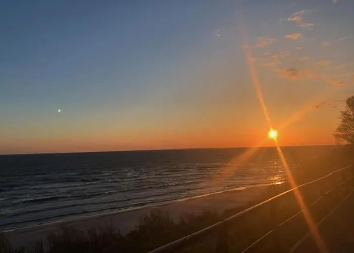 Gwiazda Nad Horyzont Jastrzębia Góra